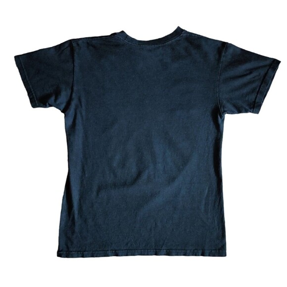 Bratz Dolls T-Shirt Women's Size Medium Black Graphic Short Sleeve - Picture 6 of 9